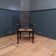Country chair in Georgian style