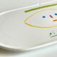 Presentation Plate SIGNED by Picasso