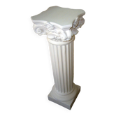 Corinthian column in staff 100cm