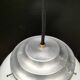 Suspension opaline art deco