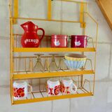 Trade the years vintage display  60