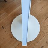 White kyudo floor lamp