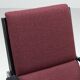 Rob Parry pair of Lotus lounge chairs Gelderland Netherlands 1960