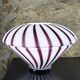 Authentic vintage blown glass lamps