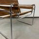 Chaise Wassily par Marcel Breuer