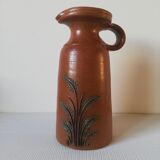 Free decanter