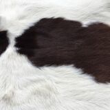 Goat skin 105x75cm