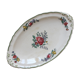 Vintage earthenware dish "Alt Strassburg" or "Old Strasbourg" Villeroy & Boch