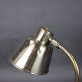 Vintage Adjustable Table Lamp, 1940s