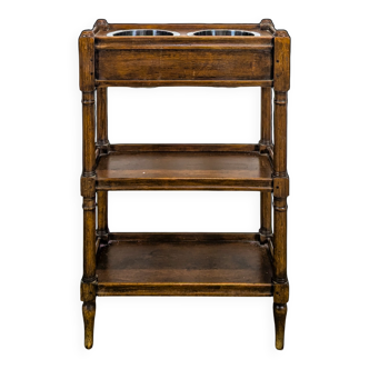 Louis Philippe style cooler