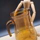 Italian pitcher carafe