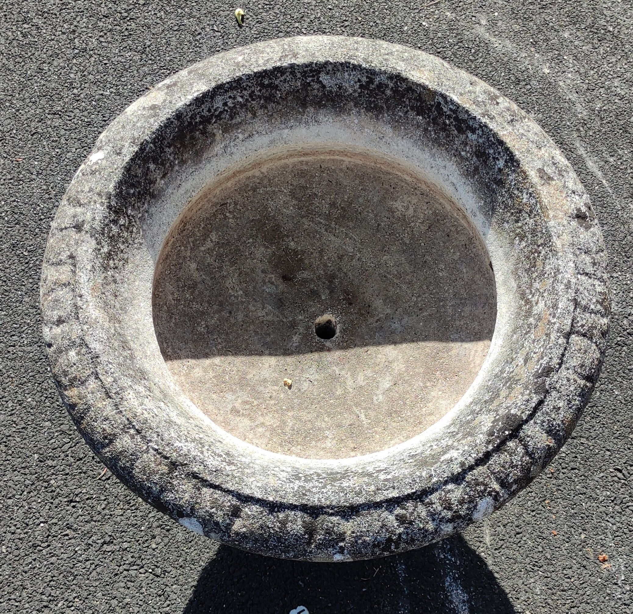 Ancient Medici stone