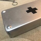 Metal box