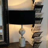 Table lamp