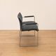 Fauteuil de K. Takahama pour Cassina, années 70