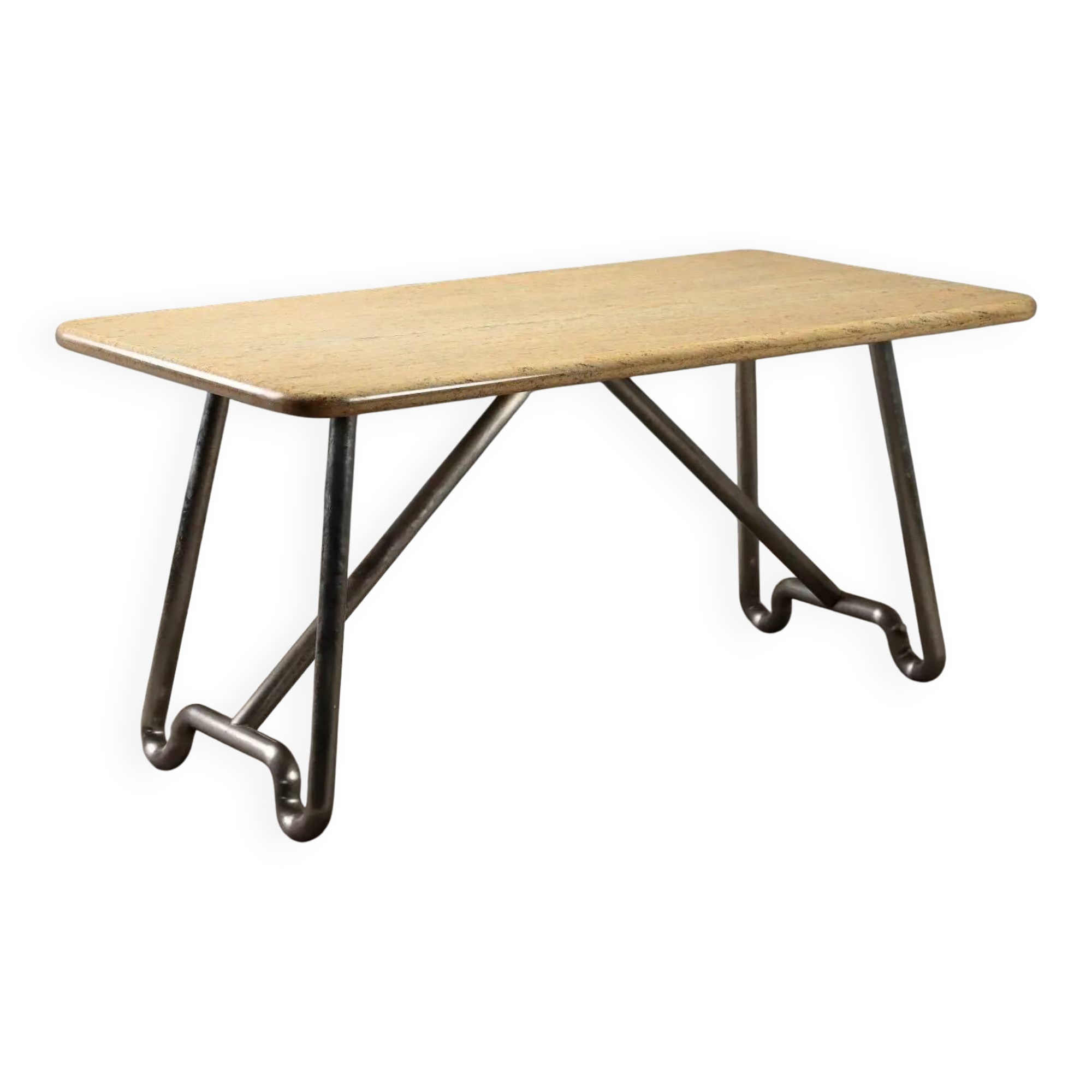 Vintage table, 1970s