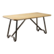 Vintage table, 1970s