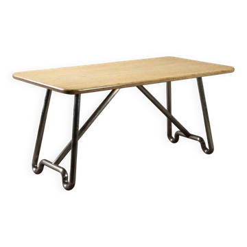 Vintage table, 1970s