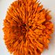 Juju hat orange 65 cm
