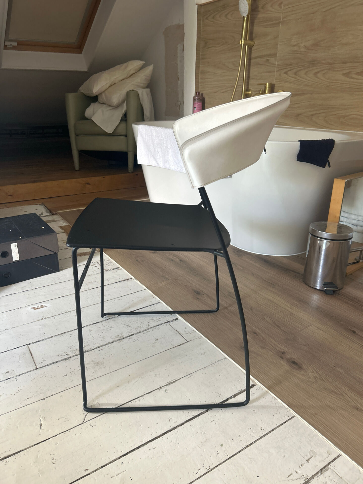 Chaise Baleri Italie
