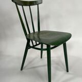 Bar chair design 1960