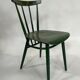 Bar chair design 1960