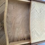 Bedside table 60s