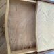 Bedside table 60s