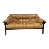 Percival Lafer MP-41 lounge sofa, 1970s