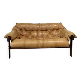Percival Lafer MP-41 lounge sofa, 1970s