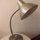 Desk lamp flexible vintage 60/70