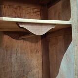 Old wardrobe