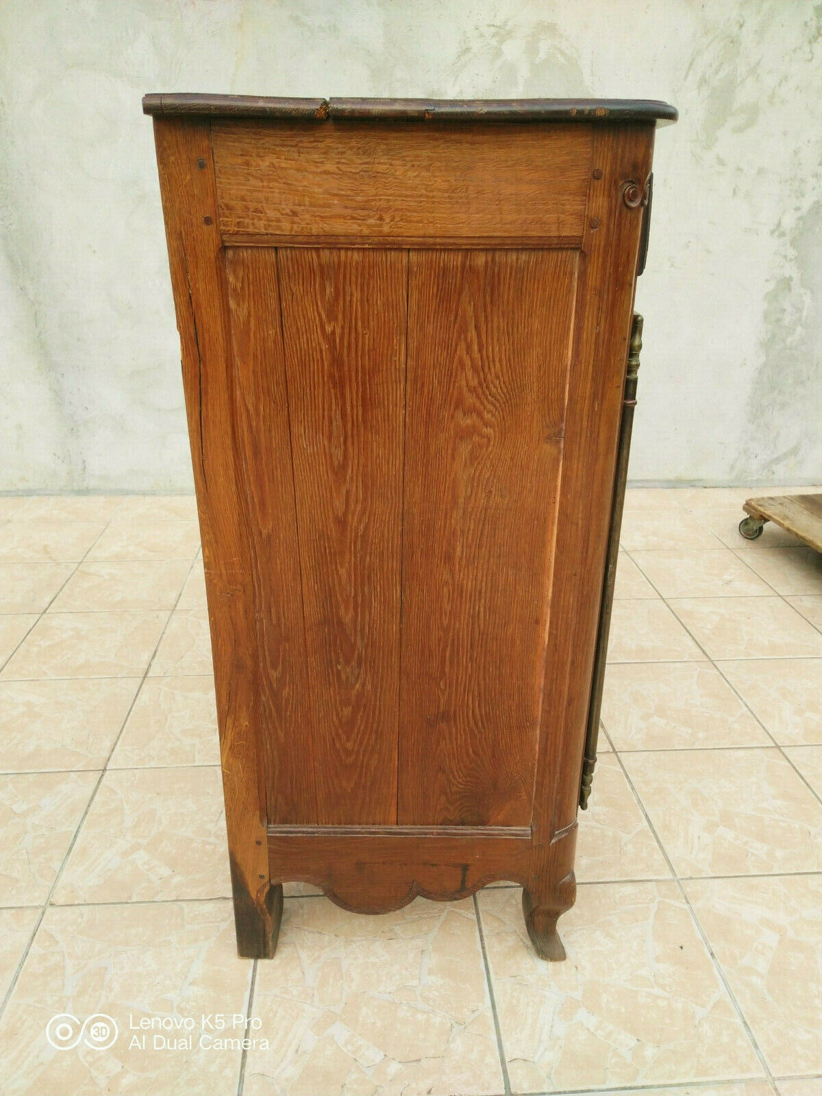 Buffet Louis XV