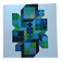 Victor Vasarely silkscreen published by du griffon