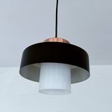 Vintage  Scandinavian Pendant Light