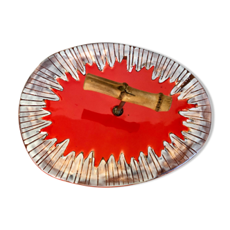 Valauris cheese platter