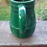 Pitcher slip Saint Clement.