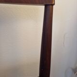 2 Frem Rojle tripod chairs by Hans Olsen