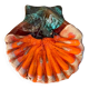Vallauris shell tidy