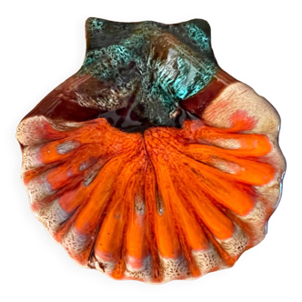 Vallauris shell tidy