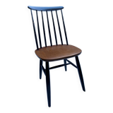 Scandinavian chair by Iimari Tapiovaraa circa 1960