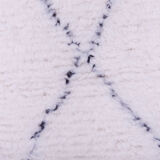 Classic ouarain blessed carpet 176x237cm