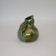 Rambervillers S.A.P.C. flamed sandstone pitcher