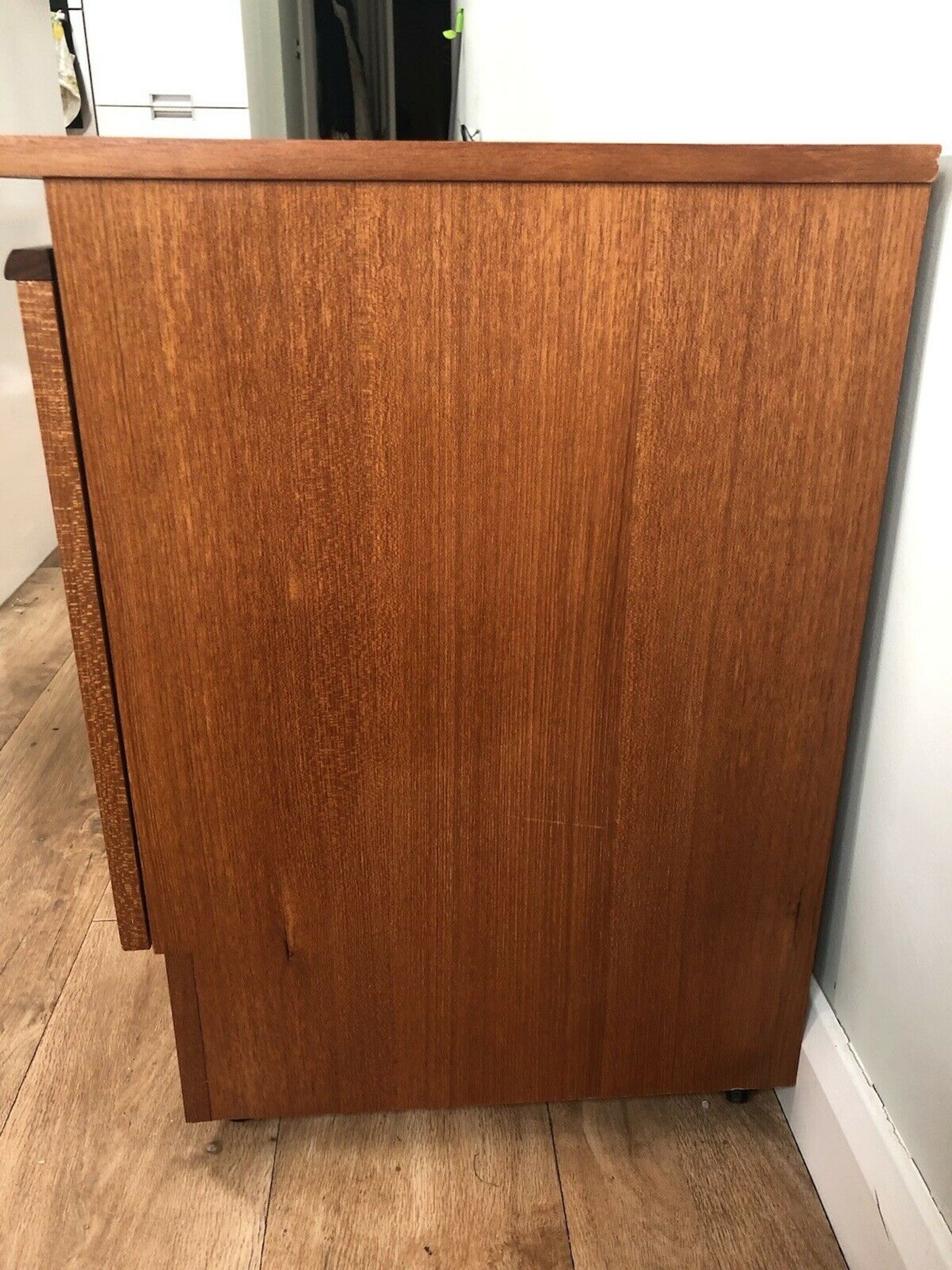 Buffet 1970