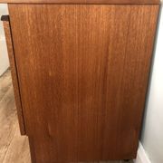 Buffet 1970