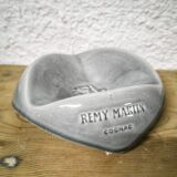 Ashtray cognac rémy martin