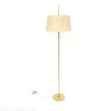 Lampadaire "G-89" Hans-Agne Jakobsson, Markaryd, Suède, 1960
