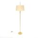Floor lamp "G-89" Hans-Agne Jakobsson, Markaryd, Sweden, 1960