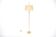Floor lamp "G-89" Hans-Agne Jakobsson, Markaryd, Sweden, 1960