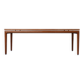Large Danish coffee table by Ole Wanscher - Vintage 1960